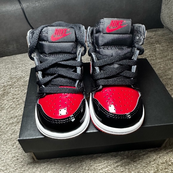 Jordan 1 - Picture 3 of 3